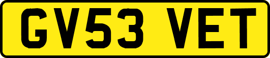 GV53VET