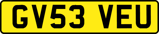 GV53VEU
