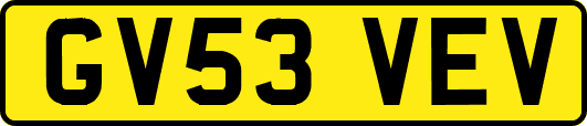 GV53VEV