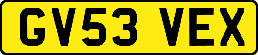 GV53VEX