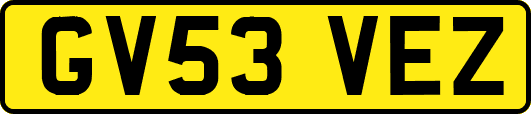 GV53VEZ