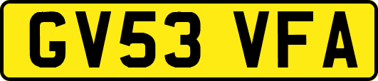 GV53VFA