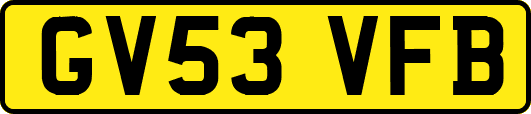 GV53VFB