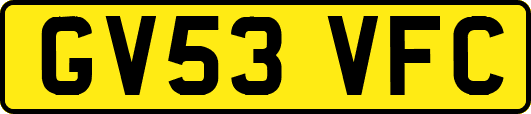 GV53VFC