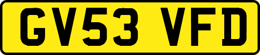 GV53VFD