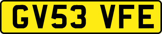 GV53VFE