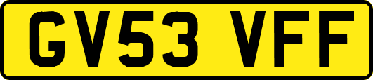 GV53VFF