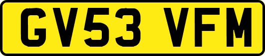 GV53VFM