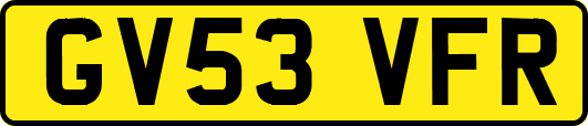 GV53VFR