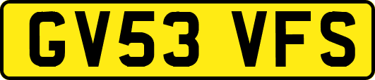 GV53VFS