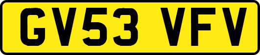 GV53VFV