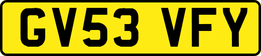 GV53VFY