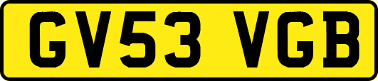 GV53VGB
