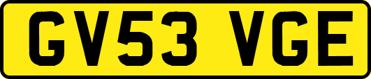 GV53VGE