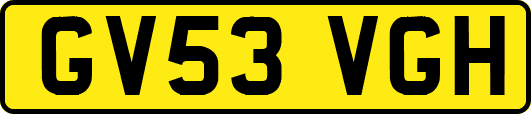GV53VGH
