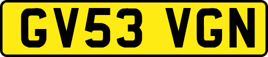 GV53VGN