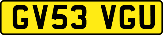 GV53VGU