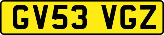 GV53VGZ