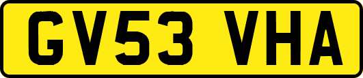 GV53VHA