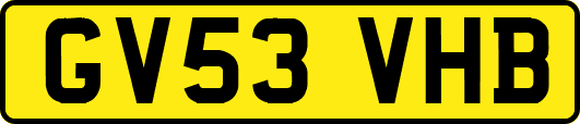 GV53VHB