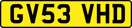 GV53VHD