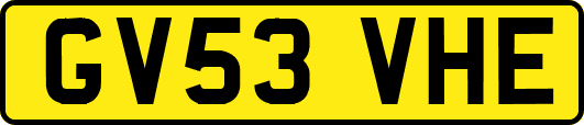 GV53VHE