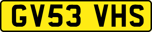 GV53VHS