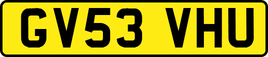 GV53VHU