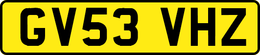 GV53VHZ