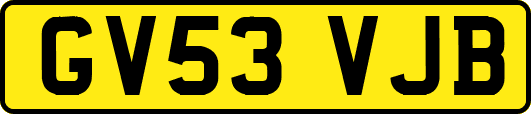 GV53VJB
