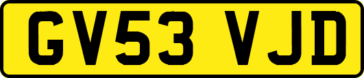 GV53VJD