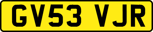 GV53VJR