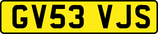 GV53VJS