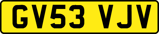GV53VJV