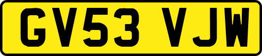 GV53VJW