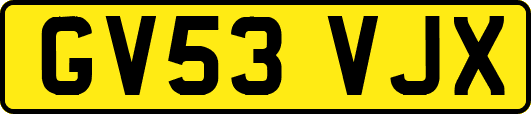 GV53VJX
