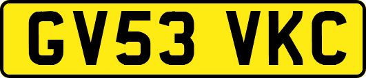 GV53VKC
