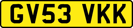 GV53VKK