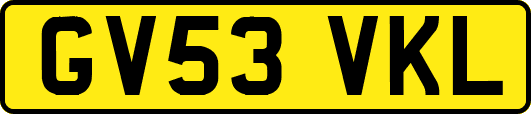GV53VKL