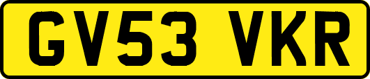 GV53VKR