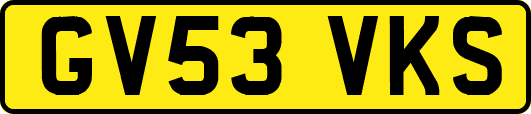 GV53VKS