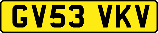 GV53VKV