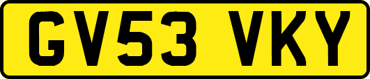 GV53VKY