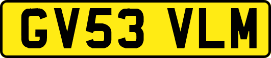 GV53VLM