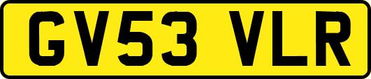 GV53VLR