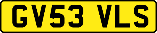 GV53VLS