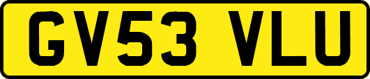 GV53VLU