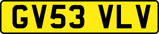 GV53VLV