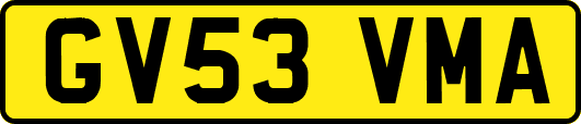 GV53VMA