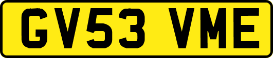 GV53VME